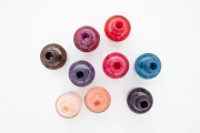 Essential Nail Polish Colors That Fit For My Stylish Look