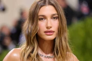The Secret To Hailey Bieber's Glazed Donut Skin Routine
