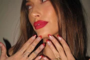 5 Hailey Bieber Nail Styles You Can Easily Do At Home