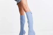 8 Best Denim Boots For Fashion-Forward Feet