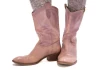 Top 5 Pink Cowboy Boots For Your Western Wardrobe