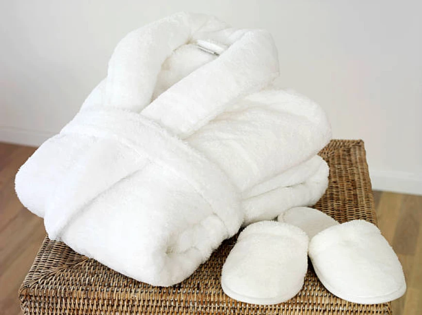 Shop Cozy Robes Under $30: Our Top Picks