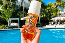 Why Everyone Is Crazy About Sol De Janeiro's Brazilian Crush Perfume