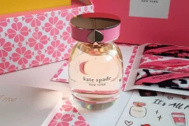 Why Kate Spade Perfume Is Ideal For Gifting