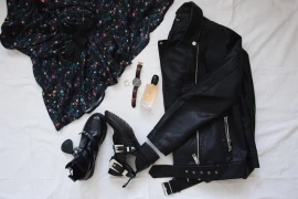 Revamp Your Winter Wardrobe With Stylish Leather Jackets