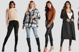 Cozy Winter Date Night Outfit Ideas To Copy