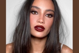 A Guide To Nail The Grunge Makeup Look Trend