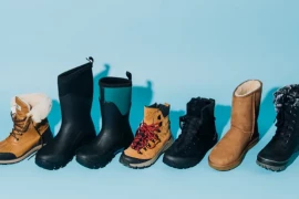 Budget-Friendly Winter Dress Shoes To Grab Now