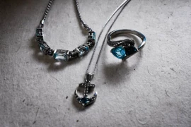 Must-Have Birthstone Jewelry Pieces To Add To Your Collection