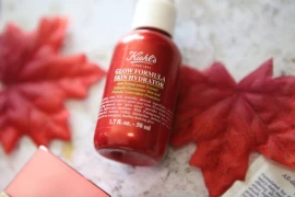 Why People Are Obsessed With Kiehl's Glow Formula Skin Hydrator