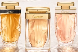Top Cartier Women's Fragrances To Forever Exist In Our Collection