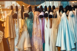 6 Best Mother of The Groom Dresses For Winter