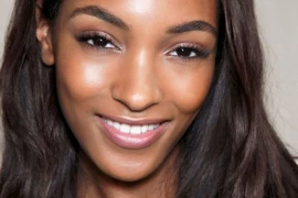 Simple Natural Makeup Looks For Brown Skin