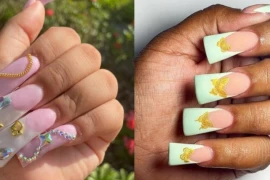 Wеirdеst Duck Nails Trеnd Is Back Again In 2024