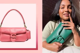 Top Picks From The Coach Tabby Bag Collection