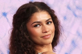 Zendaya's All-Time Hair Style Transformation You Must See