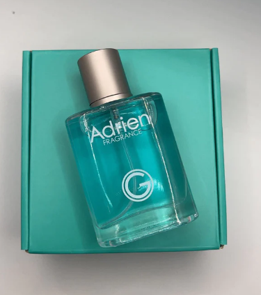 Adrien The Fragrance Perfume
