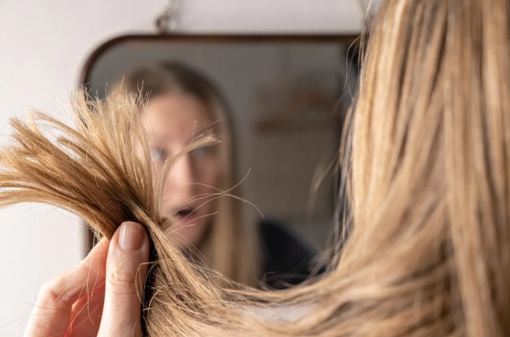 Does Blowout Hair Treatment Damage Your Hair?