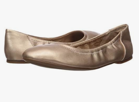 Amazon Essentials Belice Ballet Flat