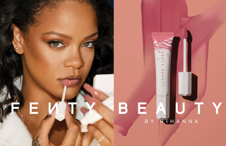 Fenty Beauty By Rihanna