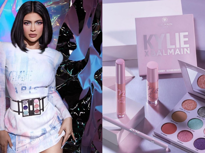 Kylie Cosmetics 