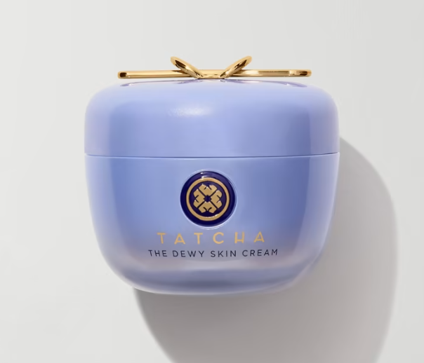 Tatcha's Dewy Skin Cream