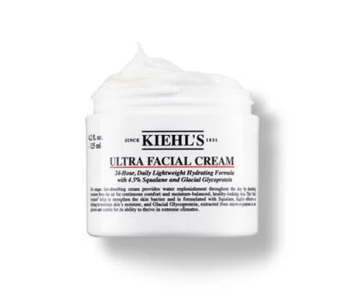 Kiehl's Ultra Facial Cream