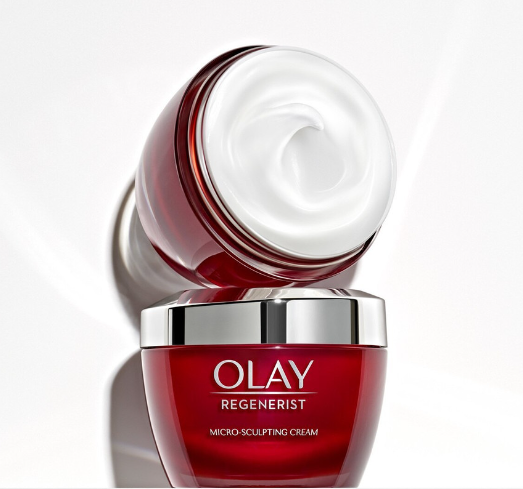 Olay Regenerist Micro-Sculpting Cream