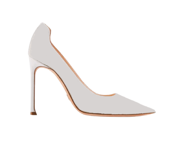 Dior D-Moi Pump Heel 