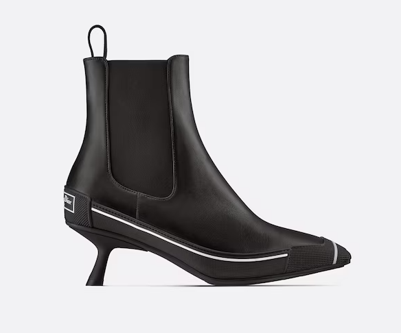 Dior D-Motion Heel 