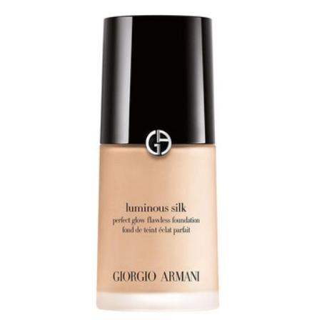 Giorgio Armani Luminous Silk Foundation