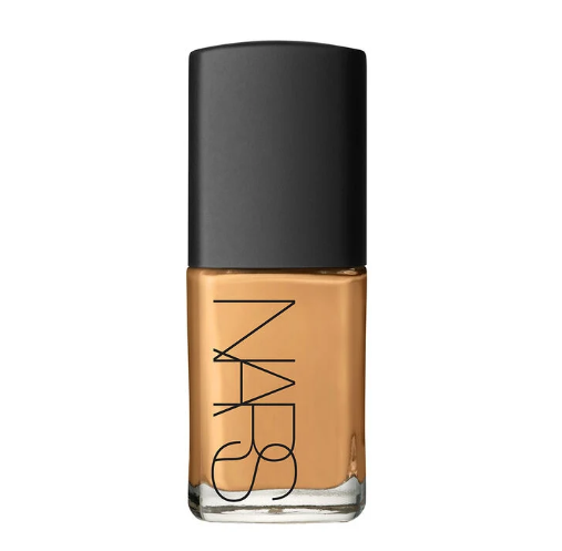 NARS Sheer Glow Foundation