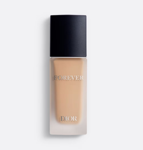 Dior Forever Clean Matte Foundation