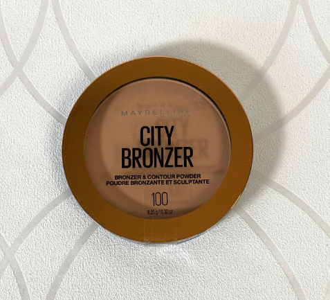 Maybelline City Bronzer Contour Powder