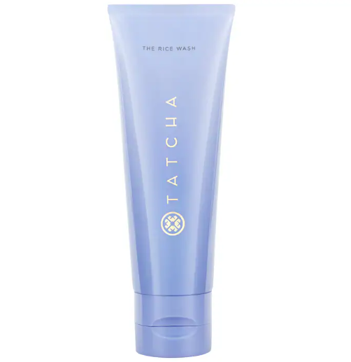 Tatcha The Rice Wash Skin-Softening Cleanser