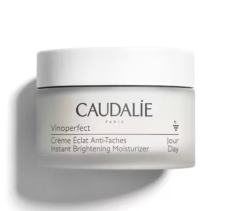 Caudalie Vinoperfect Instant Brightening Moisturizer