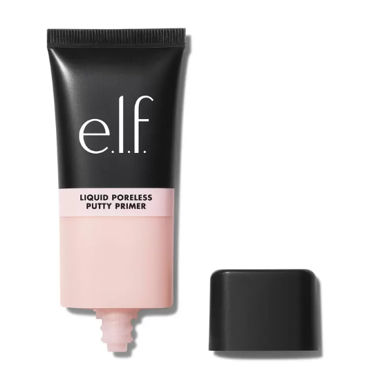 e.l.f Liquid Poreless Putty Primer