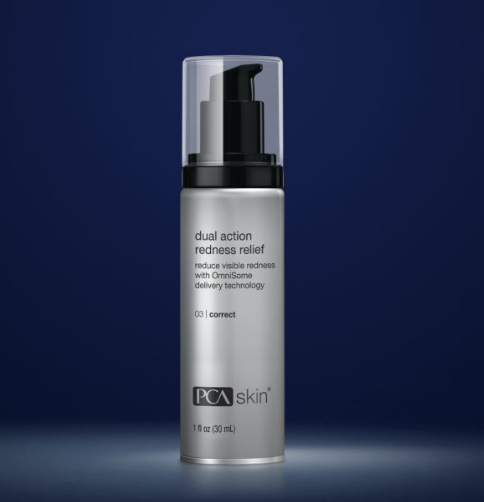 PCA Skin Dual Action Redness Relief