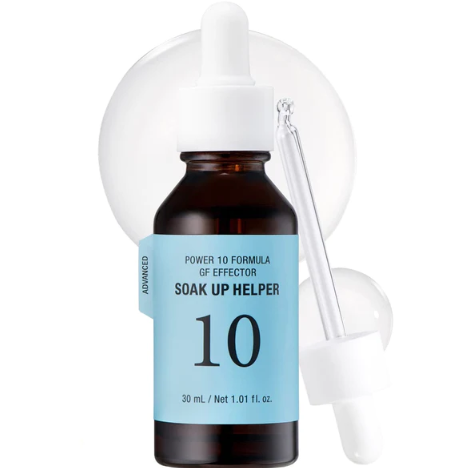 It’s SKIN Power 10 Formula GF Effector