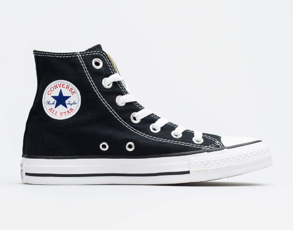 Converse Chuck Taylor All-Stars Shoes