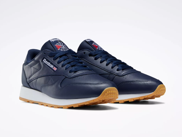 Reebok Classic Leather Shoes