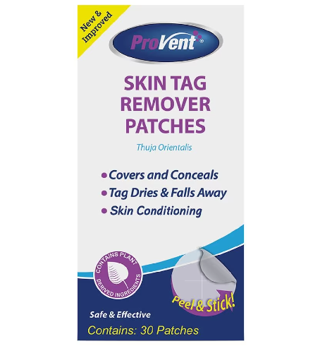 Skin Tag Remover Patches