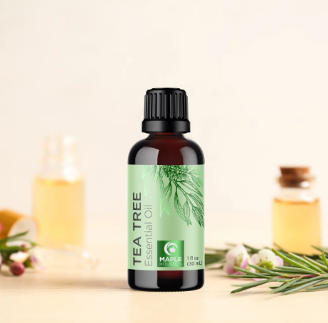 Tea Tree Oil