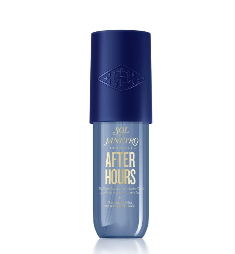 After Hours Perfume Mist