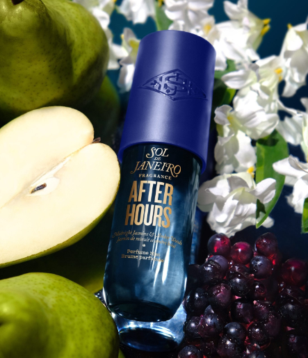 After Hours Perfume Mist