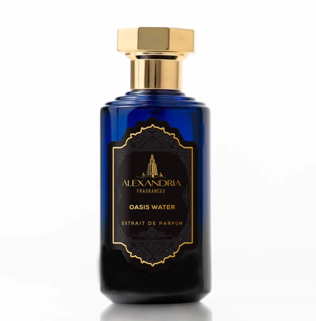 Oasis Water Inspired By Byredo Gypsy Water