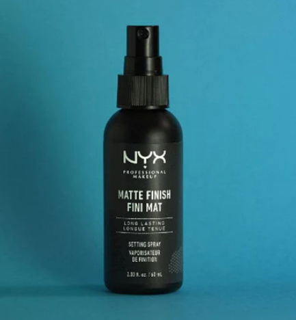 NYX Makeup Setting Spray - MATTE