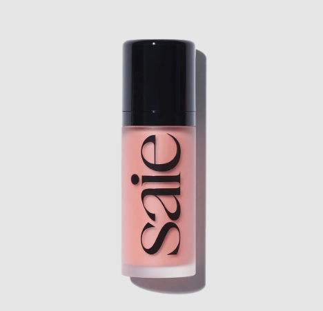 Saie Dew Blush Liquid Cheek Flush