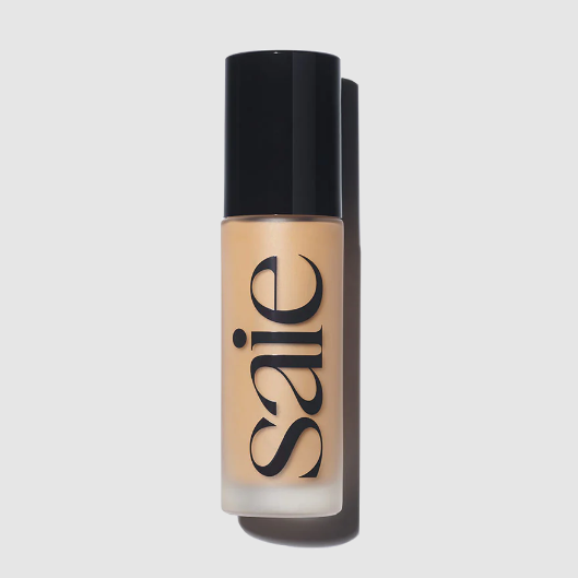 Saie Glowy Super Skin Foundation