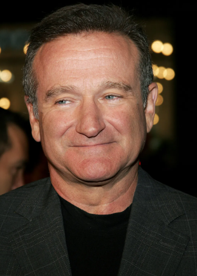 Robin Williams